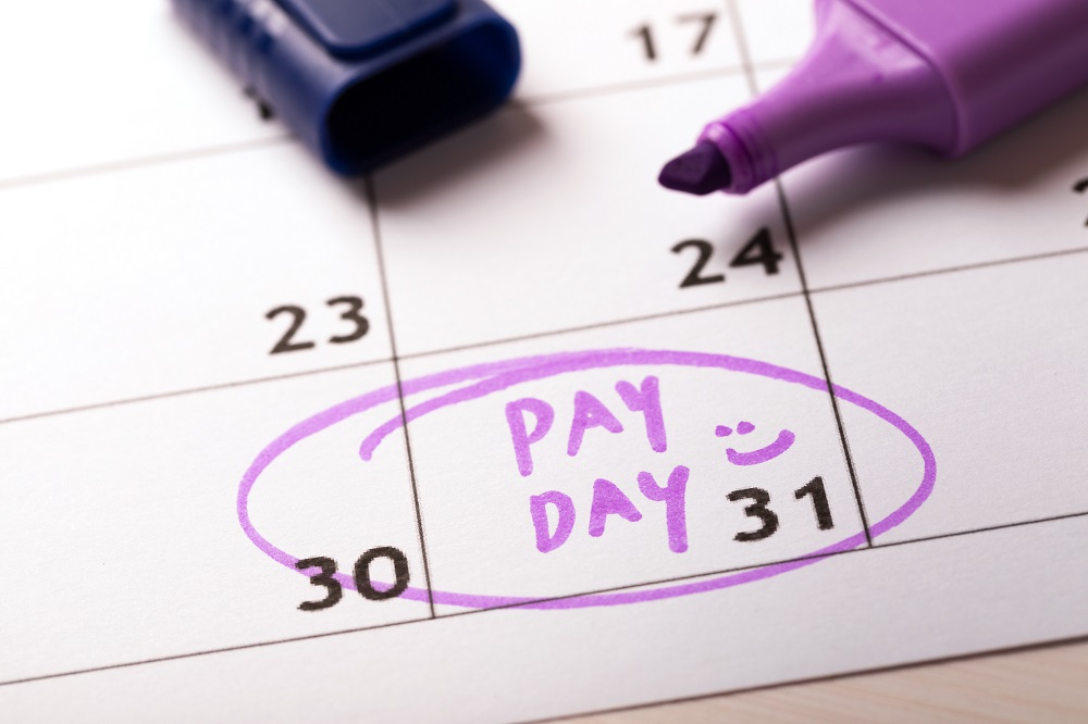 Why Flexibility Matters When It Comes To Payroll Processing